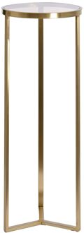 Zuil RETIRO - Ø40x101cm - Goud Goudkleurig