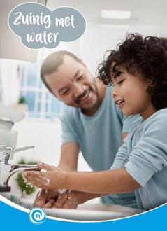 Zuinig met water -  Marian van Gog (ISBN: 9789464394207)