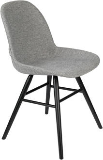 Zuiver Albert Kuip Stoel Grijs