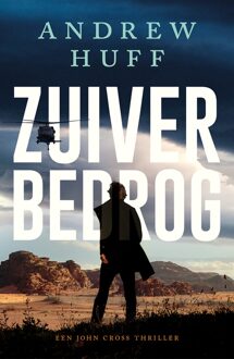 Zuiver bedrog - Andrew Huff - ebook