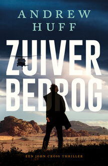 Zuiver bedrog -  Andrew Huff (ISBN: 9789029738026)