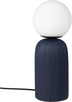 Zuiver Dash Royal Tafellamp - Blue