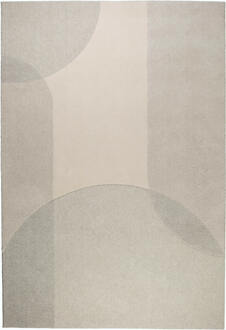 Zuiver Dream Vloerkleed 160 x 230 cm - Natural/Grijs