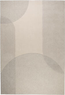 Zuiver Dream Vloerkleed 200 x 300 cm - Natural/Grijs