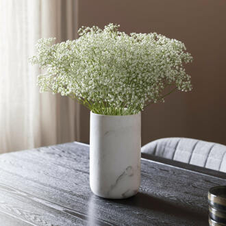 Zuiver Fajen Vaas Wit