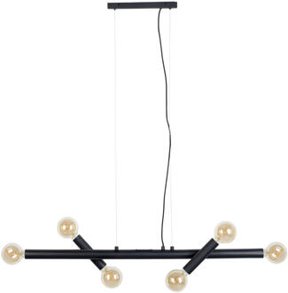 Zuiver Hawk Hanglamp Zwart