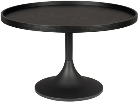 Zuiver Jason Salontafel Zwart