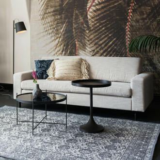 Zuiver Jean 2,5-zitsbank Beige