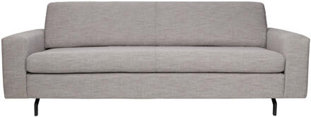 Zuiver Jean 2,5-zitsbank Grijs