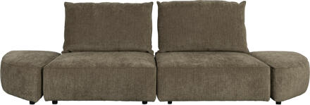 Zuiver , kleur Bruin