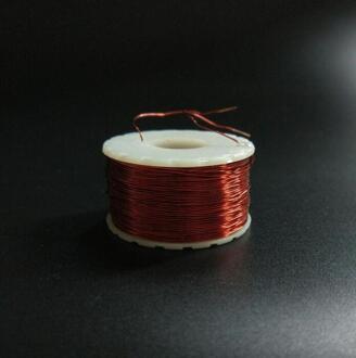 Zuiver Koper Magnetische Levitatie Coil Diy Productie Kit Materiaal Wetenschap Onderwijs Product Magnetische Levitatie Accessoires