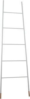 Zuiver Ladder Rek Wit