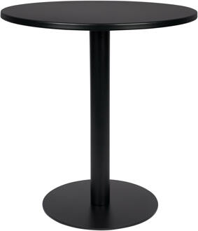Zuiver Metsu Tuintafel Ø 70 cm Zwart