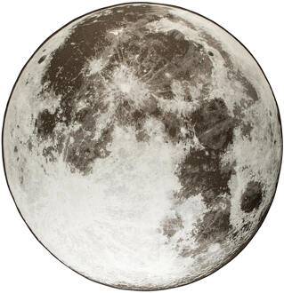 Zuiver Moon Buitenkleed - '280 - Grijs