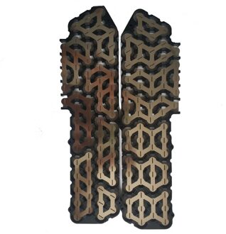 Zuiver Nikkel Strip Hailong Batterij Case Nikkel Strip 36V 48V Voor 52 Cellen 65 Cellen Gebruiken 13S5P