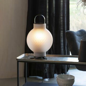 Zuiver Nomad Tafellamp Wit