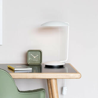 Zuiver Pixie Bureaulamp Wit