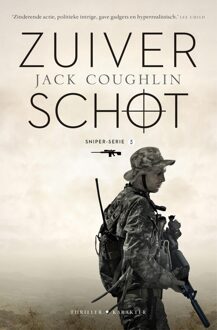 Zuiver schot - eBook Jack Coughlin (9045209497)