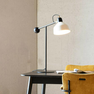 Zuiver Skala Tafellamp Wit