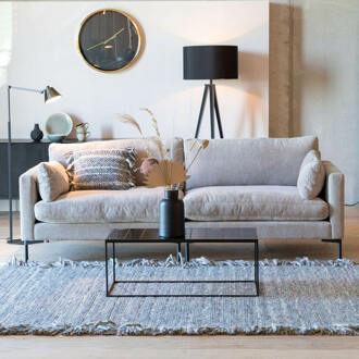 Zuiver Summer 3-zitsbank Beige