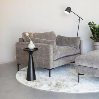 Zuiver Summer Loveseat - Coffee Bruin