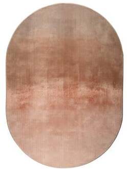 Zuiver Sunset Vloerkleed - 160 x 230 cm - Roze