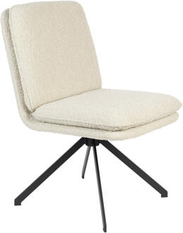 Zuiver Tyler Stoel Wit