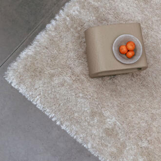 Zuiver Vloerkleed 'Curly' Wol, 160 x 230cm - 160 x 230 cm