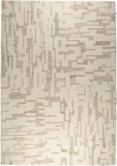 Zuiver Vloerkleed 'Hills' Wol, 160 x 230cm - 160 x 230 cm