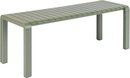 Zuiver Vondel Tuinbank Groen