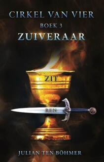 Zuiveraar -  Julian ten Böhmer (ISBN: 9789463084277)