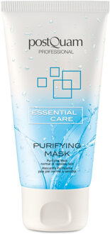 ZUIVEREND MASKER VOOR DE NORMALE TOT GEVOELIGE HUID 150 ML. - One Size