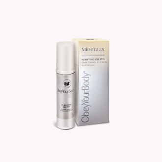 Zuiverende Gel Peeling - One Size