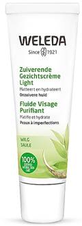 Zuiverende Gezichtscrème Light 30 ml
