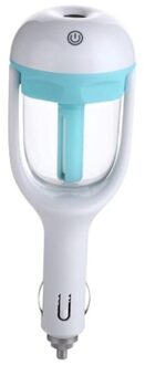 Zuiverende Installeren Aromatherapie Interieur Decoratie Rustig Luchtverfrisser Plug En Play Mini Auto Off Auto Luchtbevochtiger