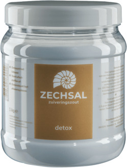 Zuiveringszout - 1 kg - 000