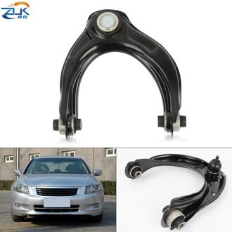 Zuk Gloednieuwe High Performance Links Rechts Front Upper Control Arm Voor Honda Accord Voor Acura Tsx tl rechter zijde