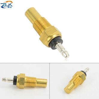 Zuk Motor Koelvloeistof Temperatuursensor Voor Honda Accord Civic Crv Legend Odyssey Voor Acura Tl Oem: 37750-PH2-014