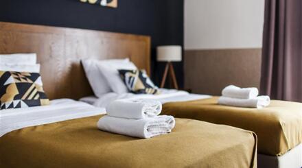 Zulian Aparthotel by Artery Hotels