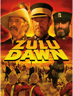 Zulu Dawn (Includes DVD) (US Import)