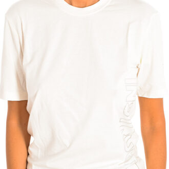 Zumba Klassiek sport T-shirt met korte mouwen Z2T00135 vrouwen Wit