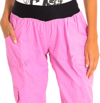 Zumba Waterdichte sportshort voor dames Z1B00136 Roze