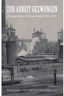 Zur Arbeit Gezwungen