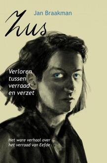 Zus -  Jan Braakman (ISBN: 9789463675802)