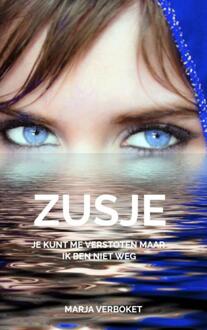 Zusje -  Marja Verboket (ISBN: 9789403819440)