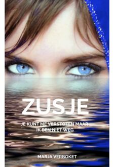 Zusje - Marja Verboket