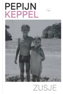 Zusje - Pepijn Keppel