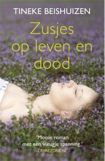 Zusjes op leven en dood - eBook Tineke Beishuizen (9049954189)