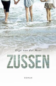 Zussen - eBook Olga van der Meer (9401905657)