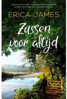 Zussen Voor Altijd - Erica James